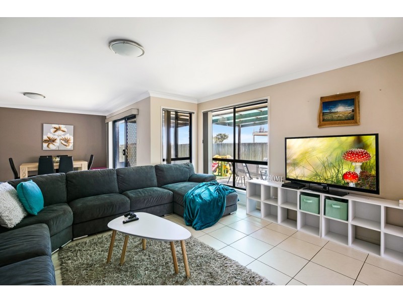 7 Diamantina Drive, Glenvale QLD 4350