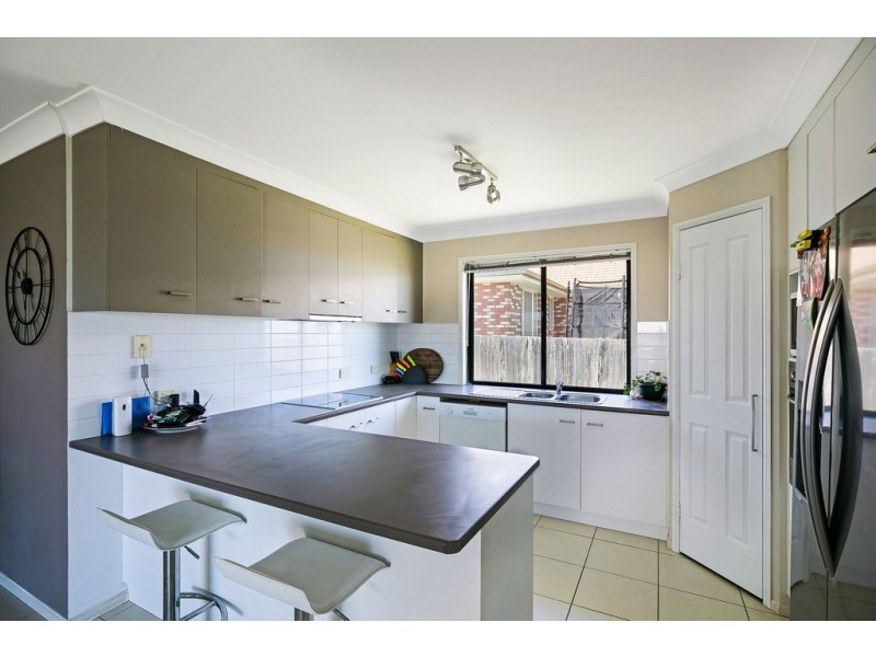 7 Diamantina Drive, Glenvale QLD 4350