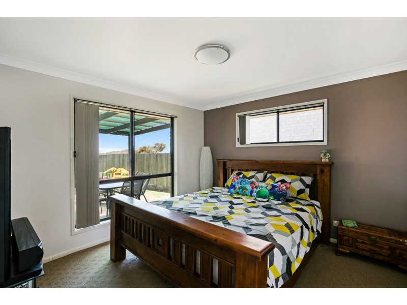 7 Diamantina Drive, Glenvale QLD 4350