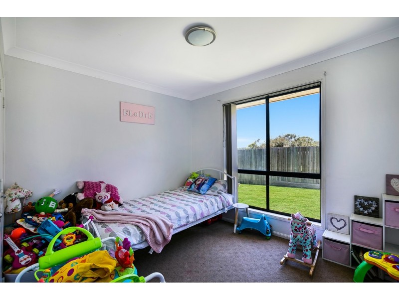 7 Diamantina Drive, Glenvale QLD 4350