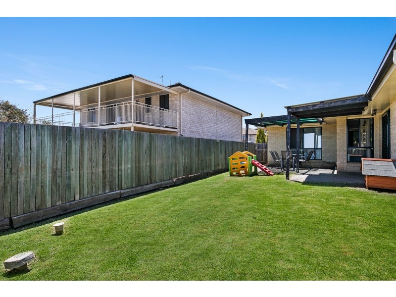 7 Diamantina Drive, Glenvale QLD 4350