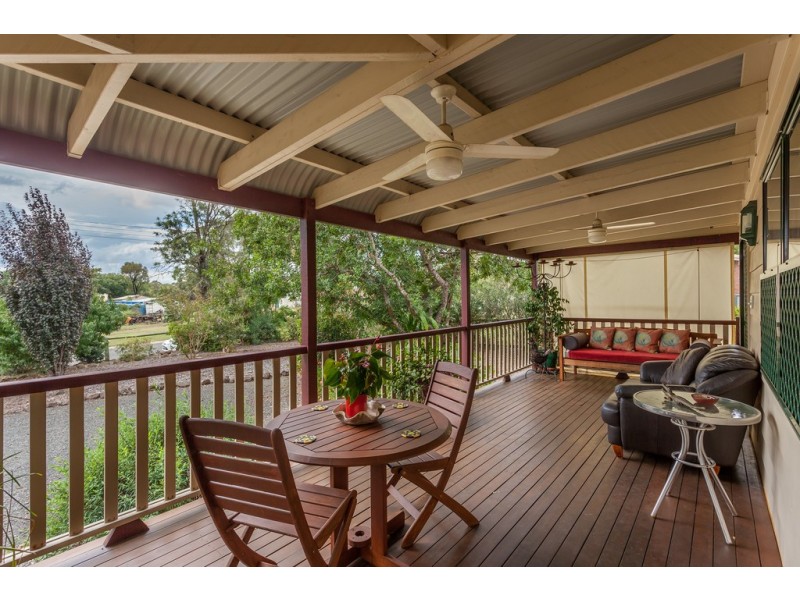 24 Claire Lee Crescent, Kingsthorpe QLD 4400