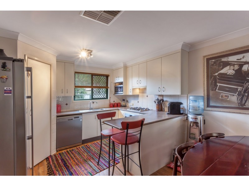 24 Claire Lee Crescent, Kingsthorpe QLD 4400
