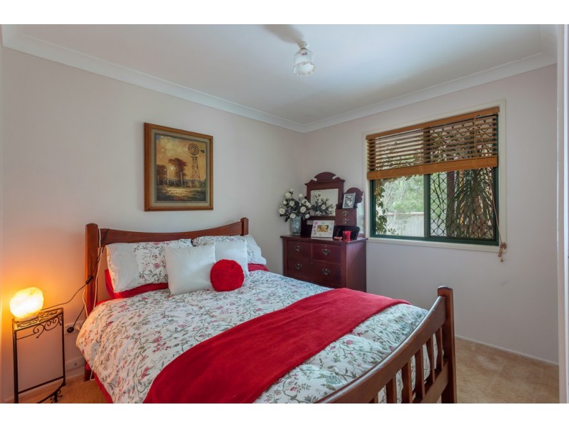 24 Claire Lee Crescent, Kingsthorpe QLD 4400