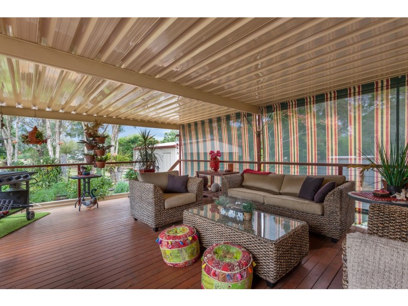 24 Claire Lee Crescent, Kingsthorpe QLD 4400