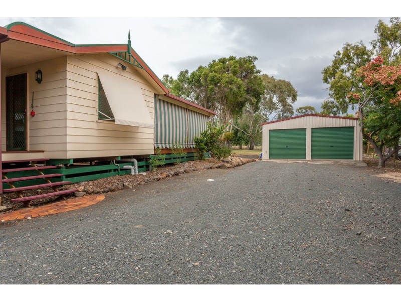 24 Claire Lee Crescent, Kingsthorpe QLD 4400
