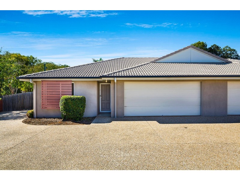 Unit 9/116-118 Taylor Street, Newtown QLD 4350