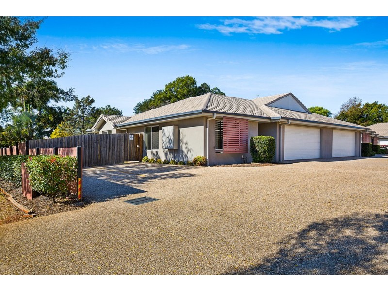 Unit 9/116-118 Taylor Street, Newtown QLD 4350