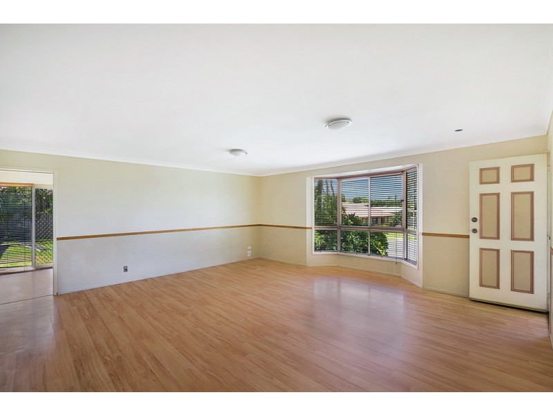 1 Baron Court, Wilsonton QLD 4350