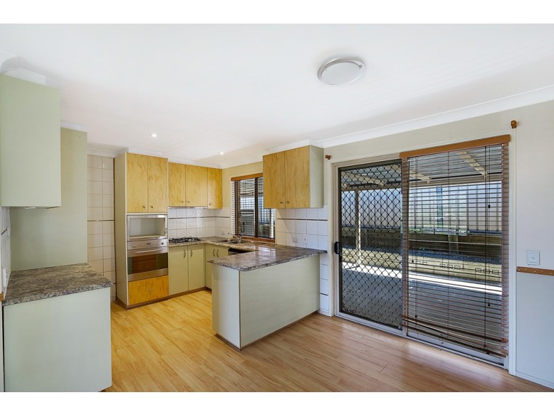 1 Baron Court, Wilsonton QLD 4350