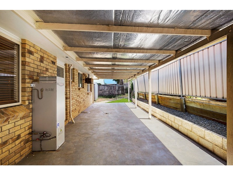 1 Baron Court, Wilsonton QLD 4350