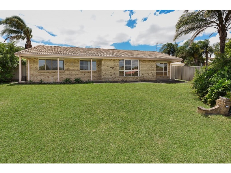 1 Baron Court, Wilsonton QLD 4350