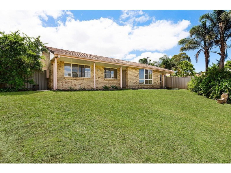 1 Baron Court, Wilsonton QLD 4350