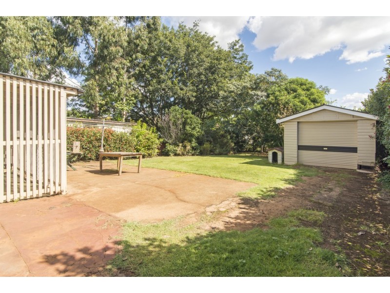 43 Suffolk Street, Rangeville QLD 4350