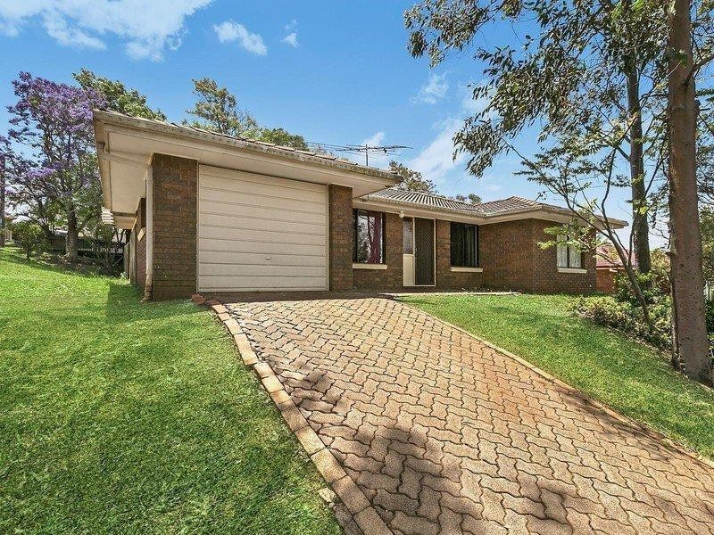 22 Yalumba Crescent, Wilsonton Heights QLD 4350