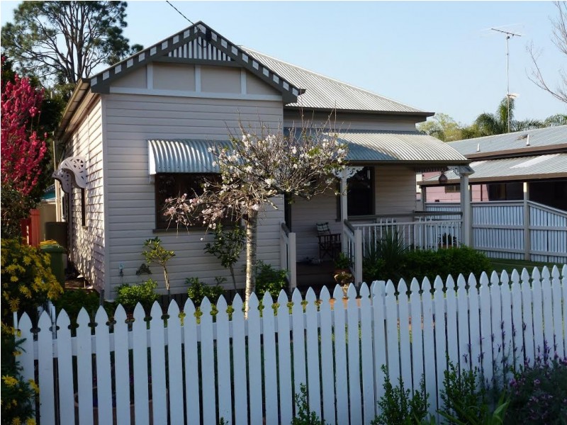 65 Rome Street, Newtown QLD 4350