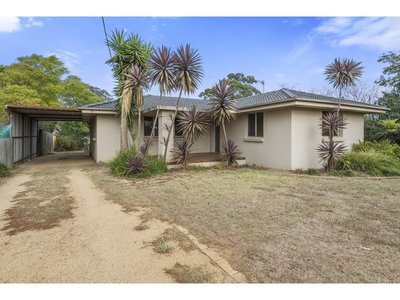 576 Bridge Street, Torrington QLD 4350
