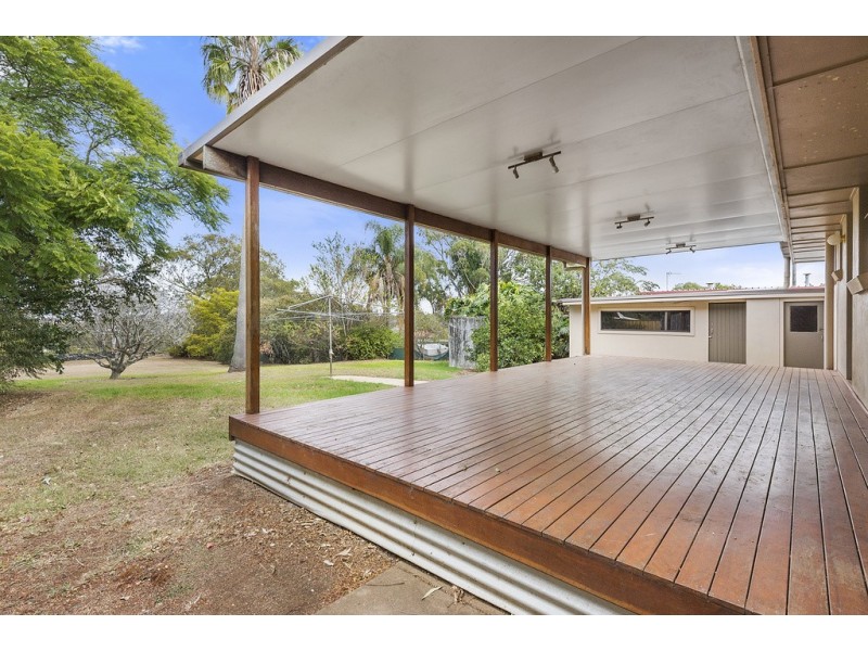 576 Bridge Street, Torrington QLD 4350
