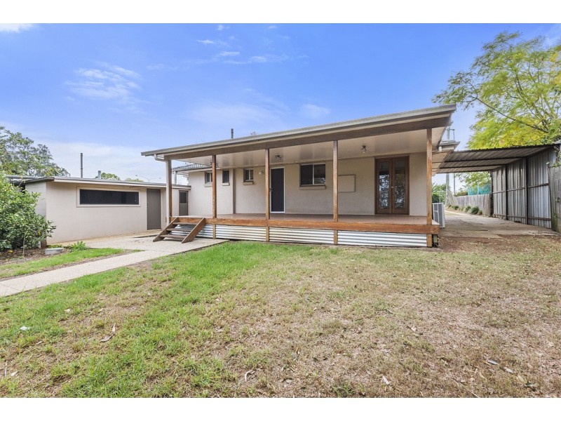 576 Bridge Street, Torrington QLD 4350