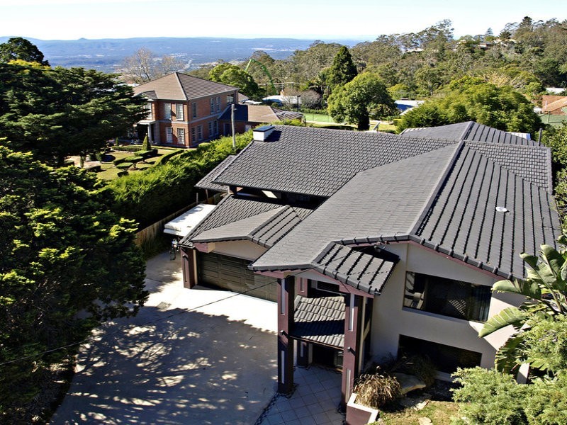 108 Tourist Road, Rangeville QLD 4350