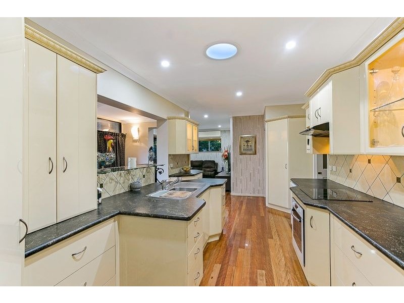 108 Tourist Road, Rangeville QLD 4350