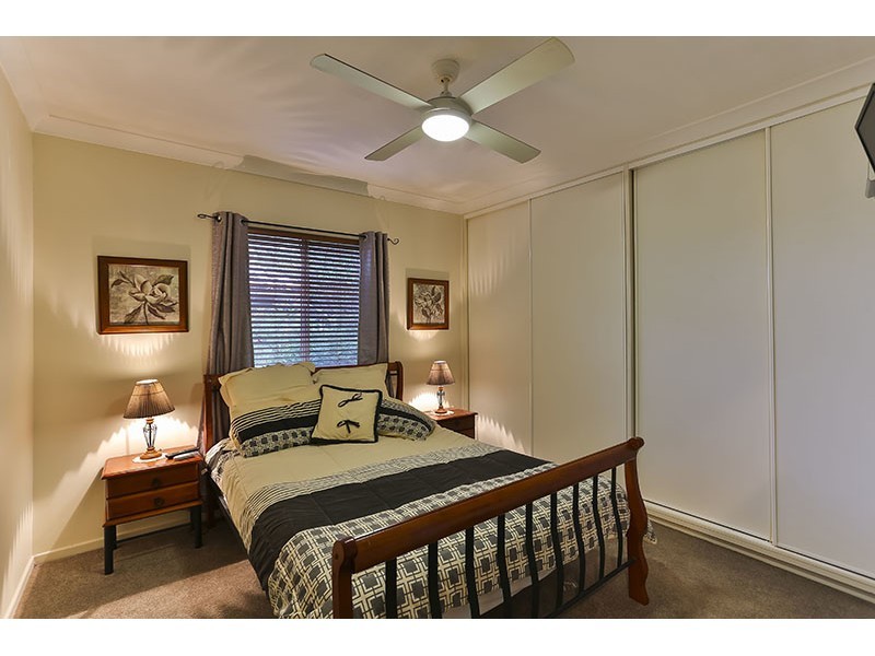 108 Tourist Road, Rangeville QLD 4350