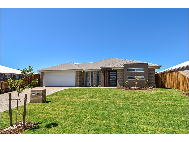 71 Entabeni Drive, Kearneys Spring QLD 4350