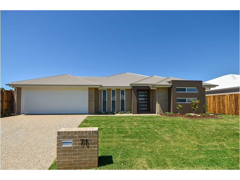 71 Entabeni Drive, Kearneys Spring QLD 4350