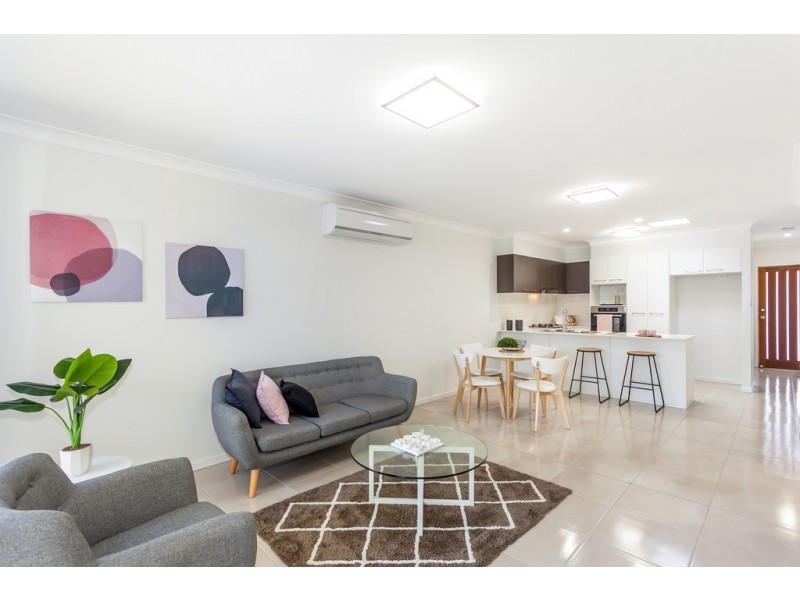 Unit 3/44 Wallace Street, Newtown QLD 4350