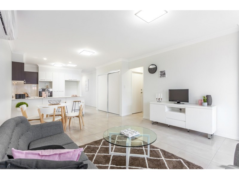 Unit 3/44 Wallace Street, Newtown QLD 4350