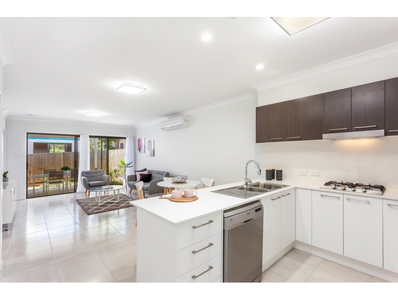 Unit 3/44 Wallace Street, Newtown QLD 4350