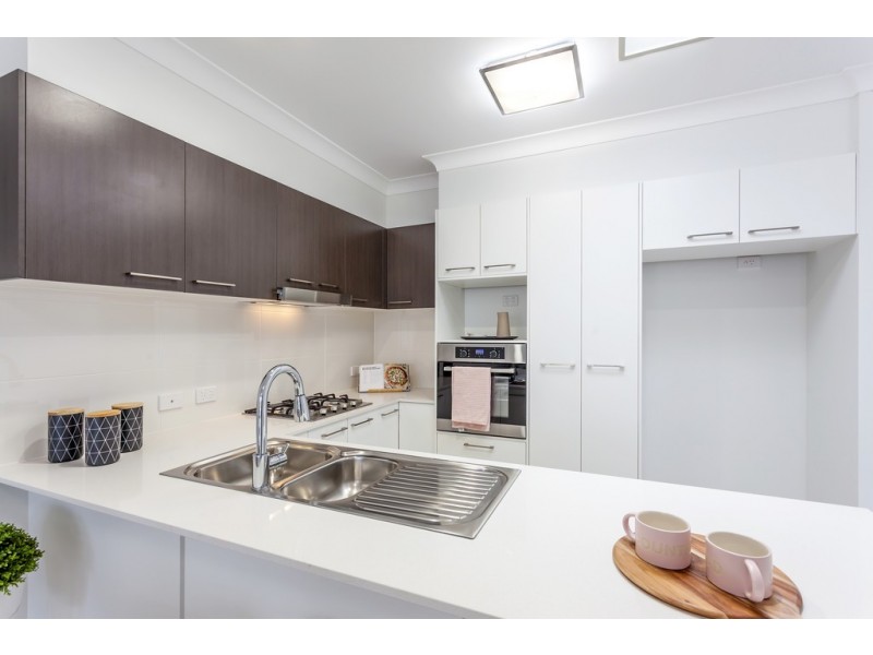 Unit 3/44 Wallace Street, Newtown QLD 4350