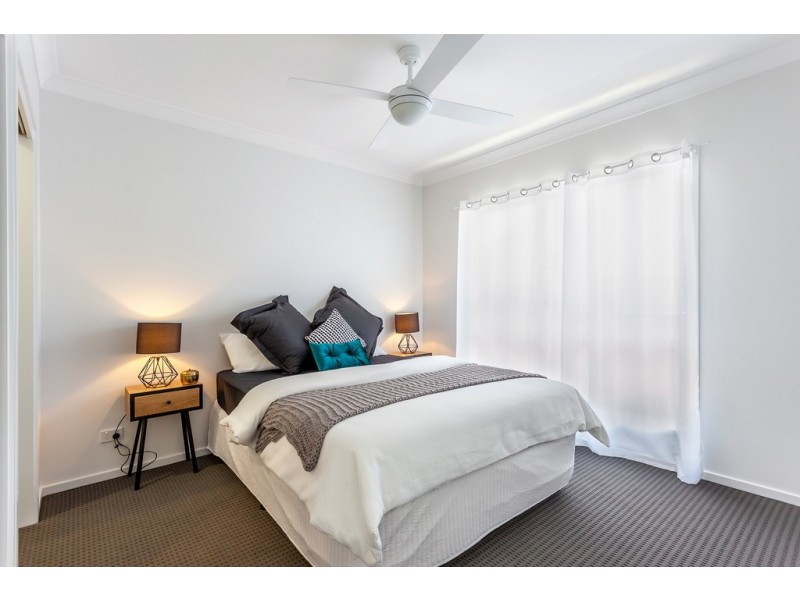 Unit 3/44 Wallace Street, Newtown QLD 4350