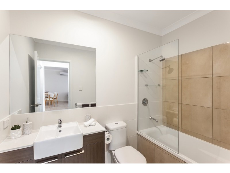 Unit 3/44 Wallace Street, Newtown QLD 4350