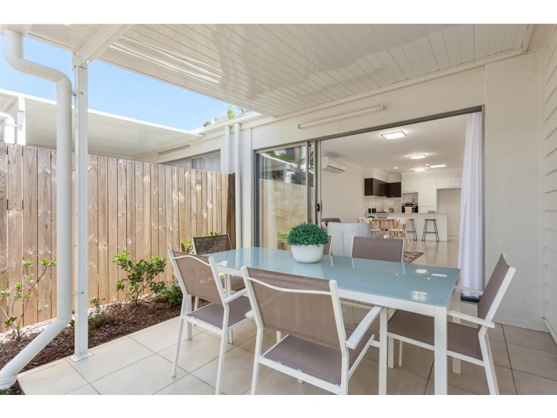 Unit 3/44 Wallace Street, Newtown QLD 4350