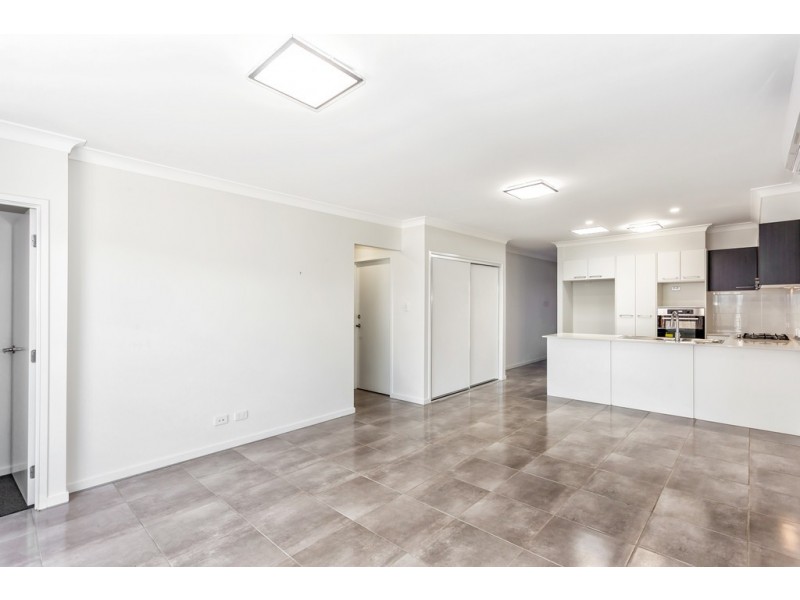 Unit 3/44 Wallace Street, Newtown QLD 4350