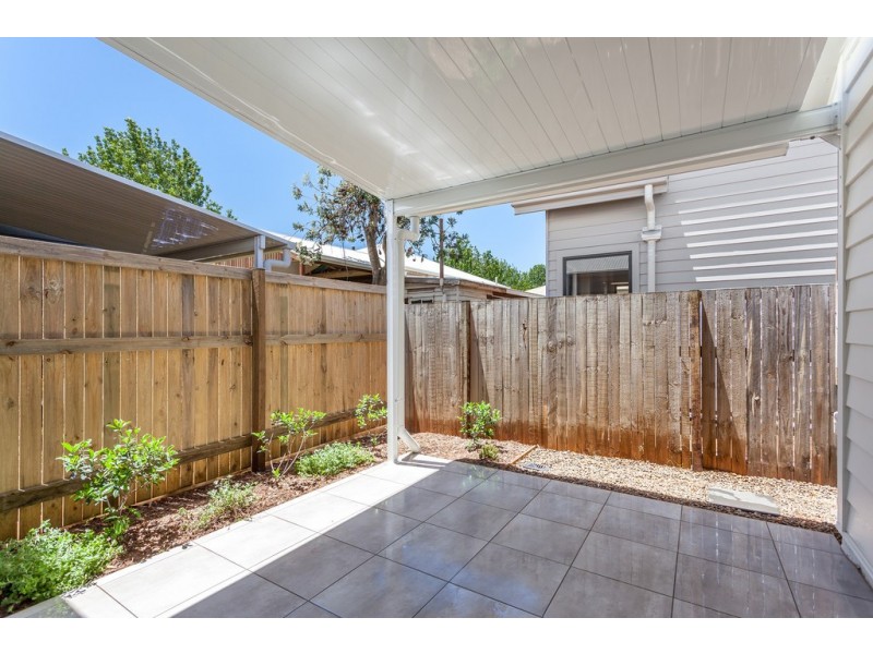 Unit 3/44 Wallace Street, Newtown QLD 4350