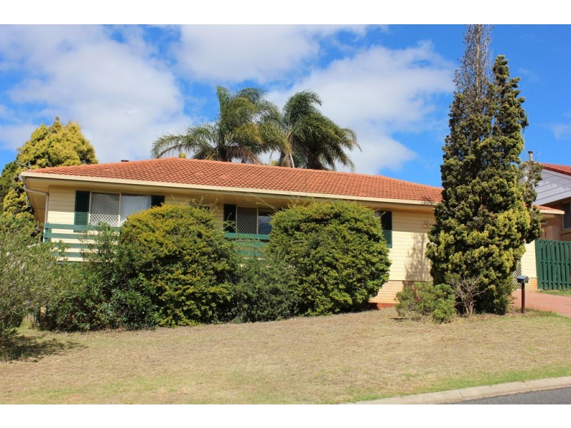 30 Cortess Street, Kearneys Spring QLD 4350