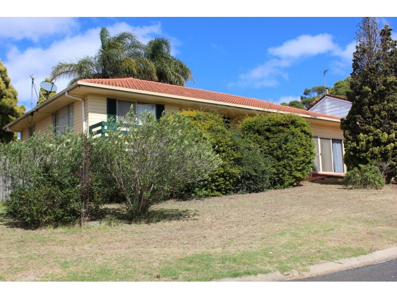 30 Cortess Street, Kearneys Spring QLD 4350