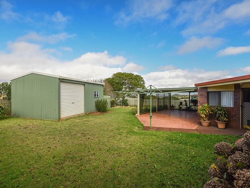 26 Banksia Street, Newtown QLD 4350