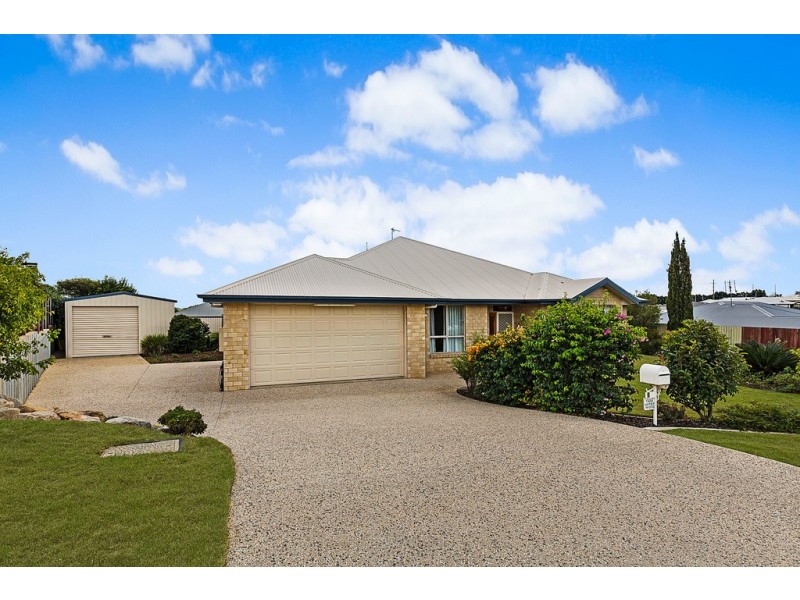 3 Justice Close, Glenvale QLD 4350