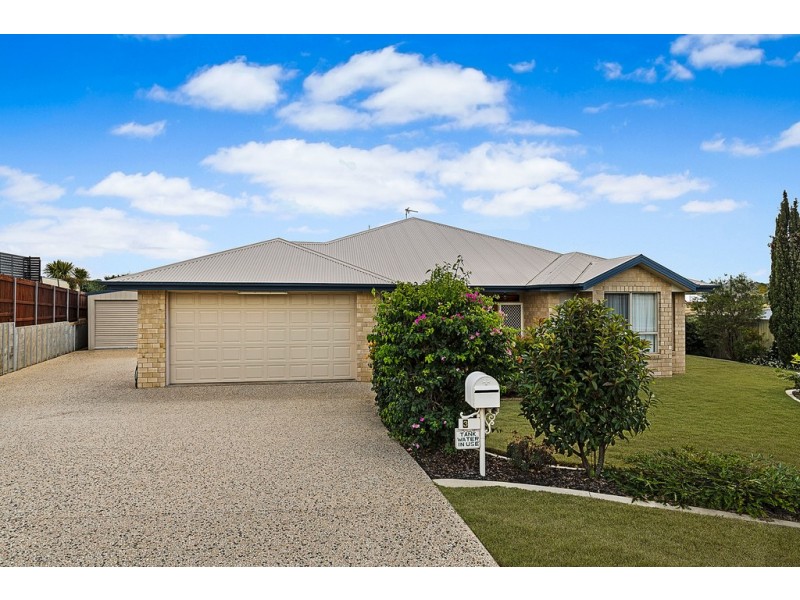 3 Justice Close, Glenvale QLD 4350