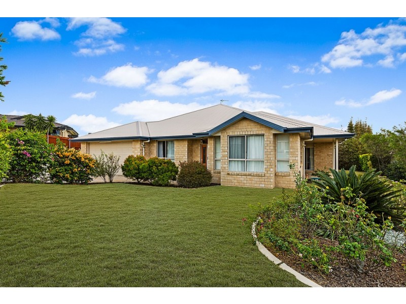 3 Justice Close, Glenvale QLD 4350