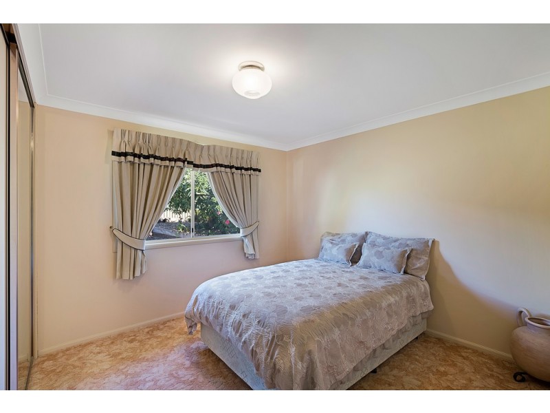 4 Sunflower Close, Middle Ridge QLD 4350
