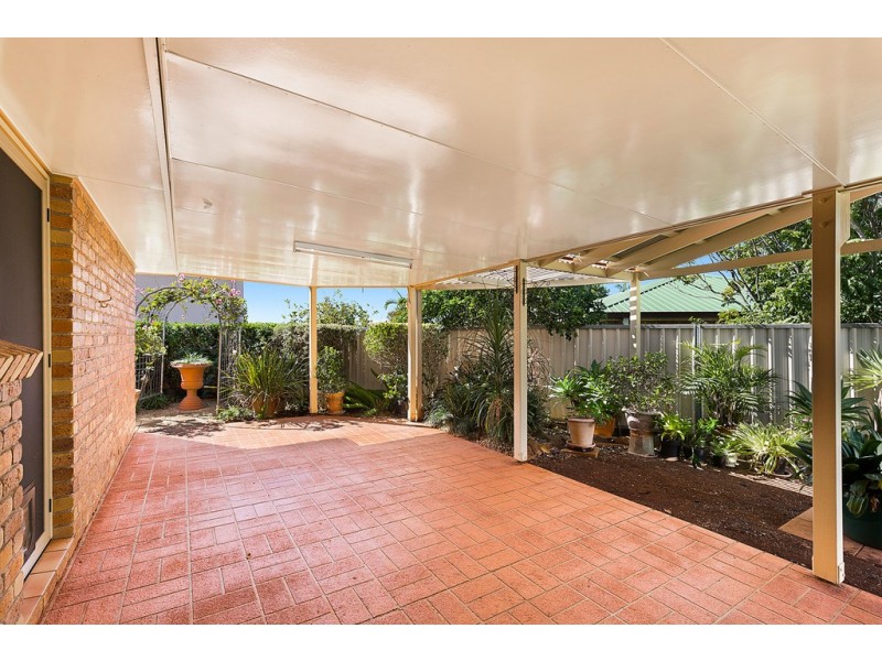 4 Sunflower Close, Middle Ridge QLD 4350