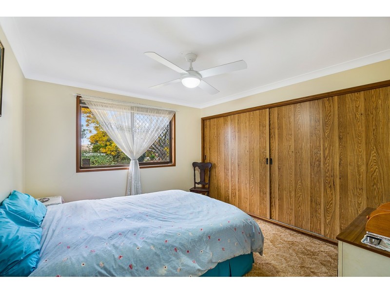 302 Greenwattle Street, Wilsonton Heights QLD 4350