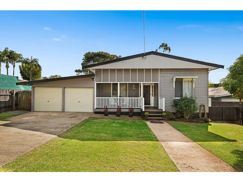 105 Holberton Street, Newtown QLD 4350