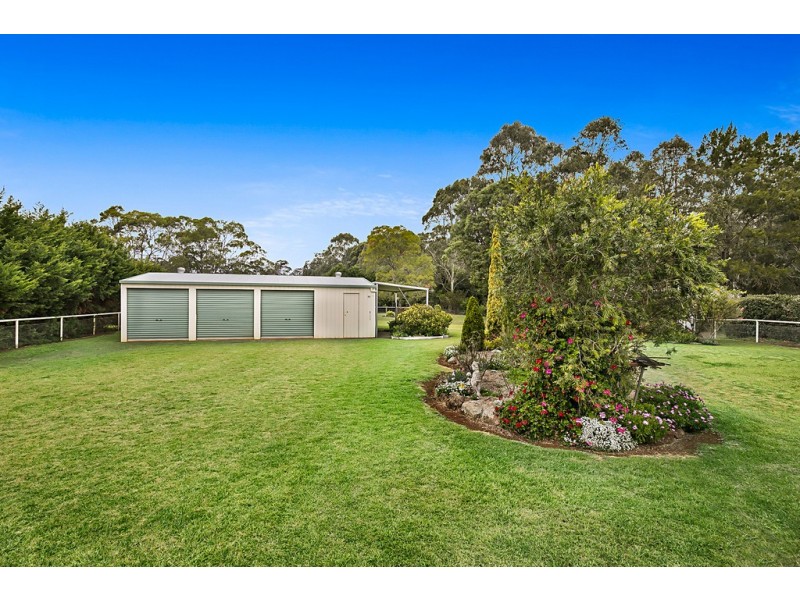 9 Bronwyn Court, Highfields QLD 4352