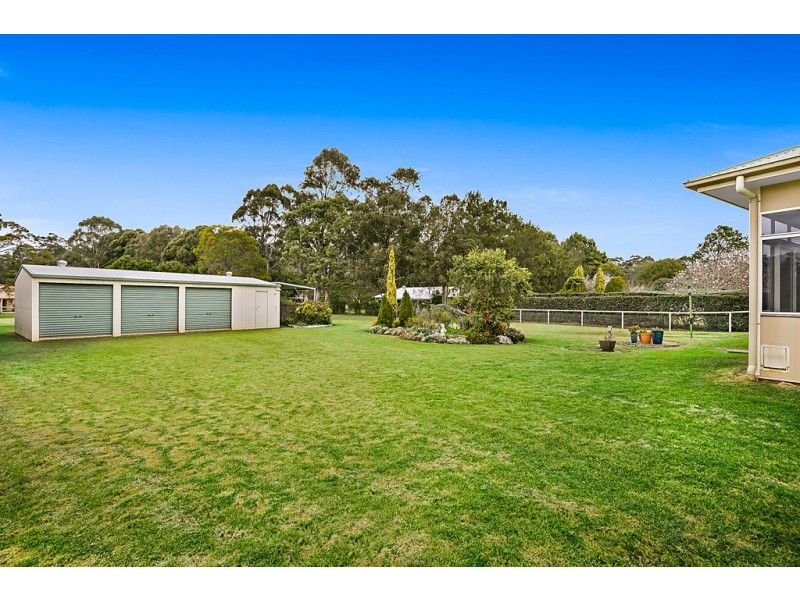 9 Bronwyn Court, Highfields QLD 4352