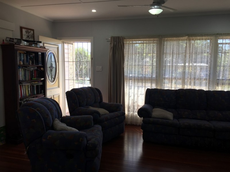 6 Wombyra Street, Newtown QLD 4350